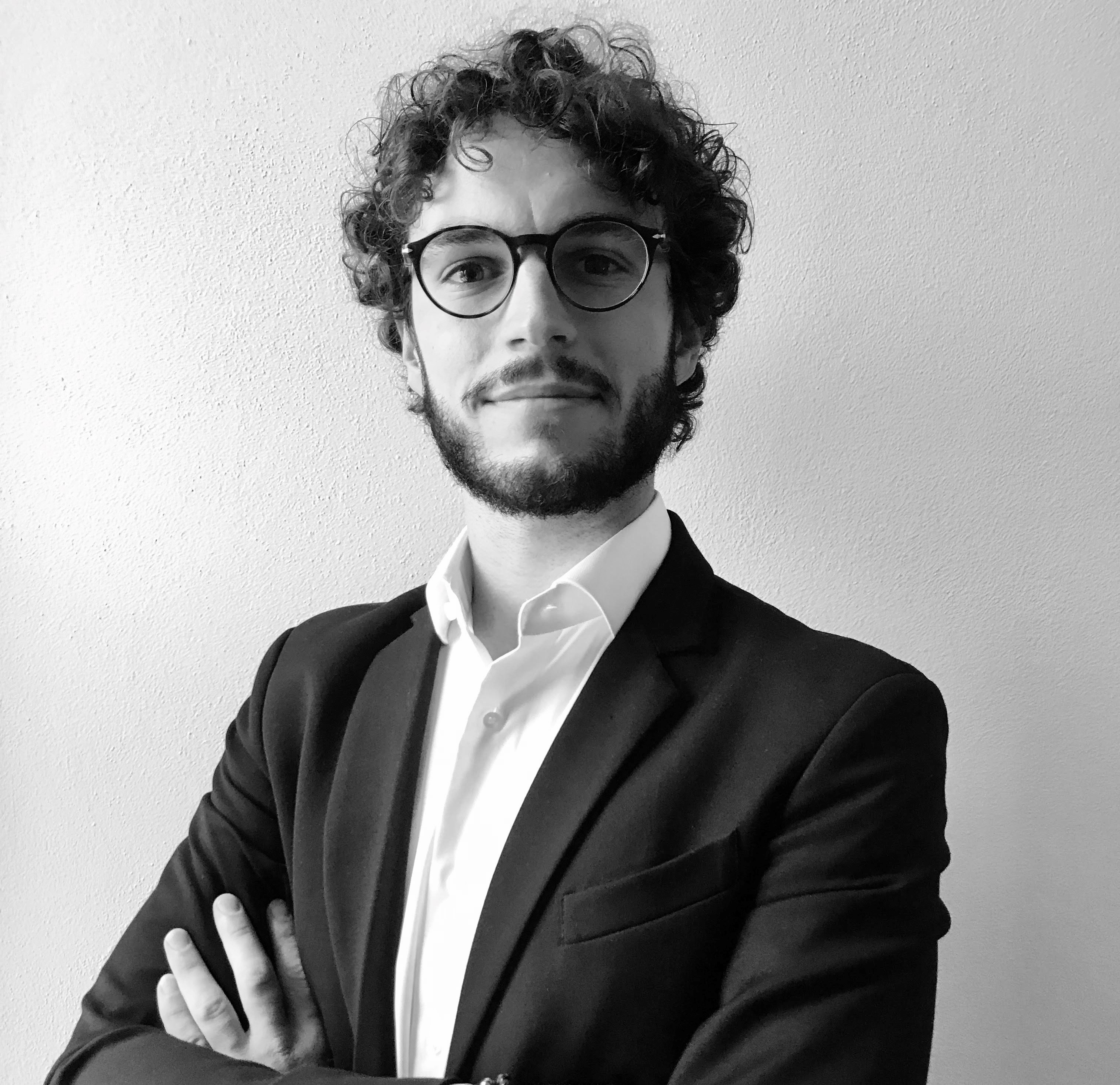 Fabio Squarci Fabio Squarci